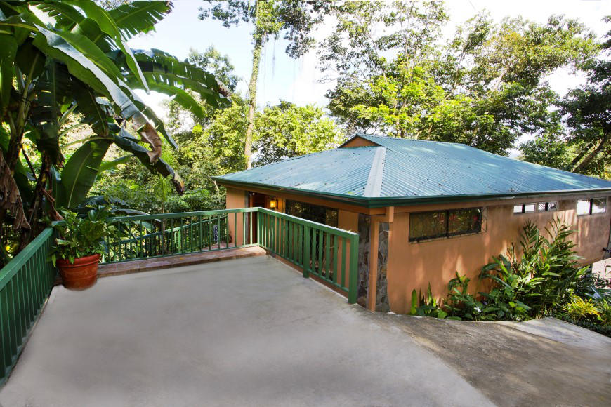 Villa Macaw (2 CH)